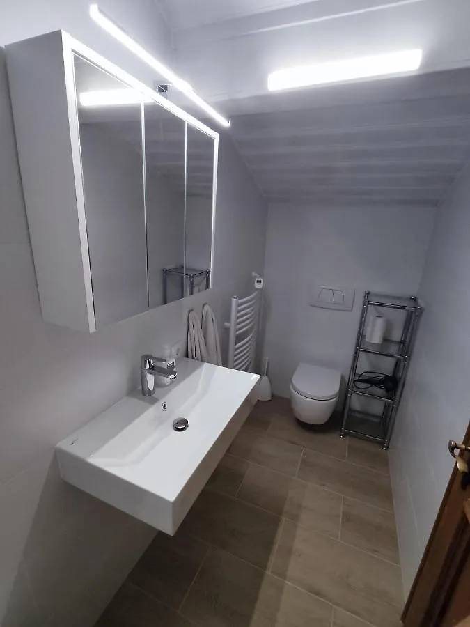Ferienwohnung Emilia Mit Bergblick Ruhpolding
