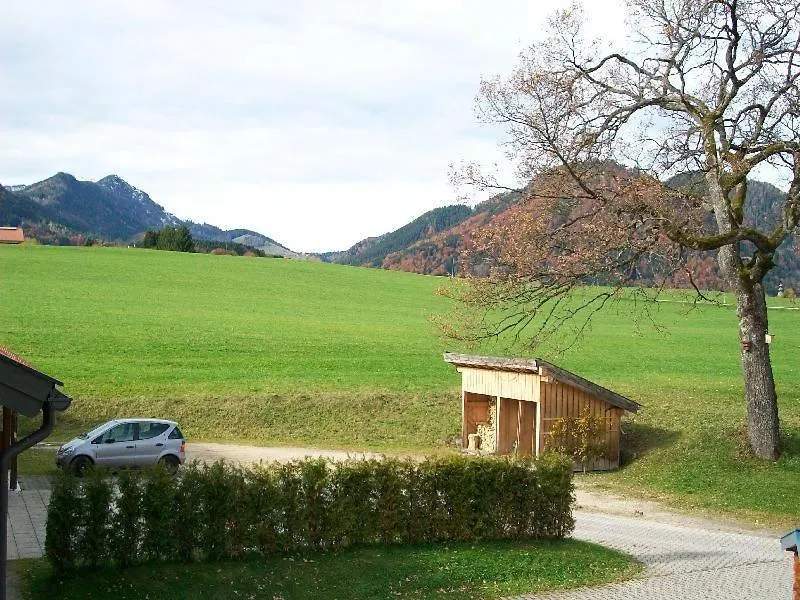 Ferienwohnung Emilia Mit Bergblick Ruhpolding 0*,  Germany