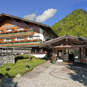 Steinbach-hotel Hotel