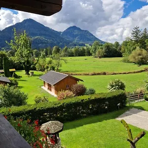 Gaestehaus Geist Inkl, Chiemgau Karte Guest house