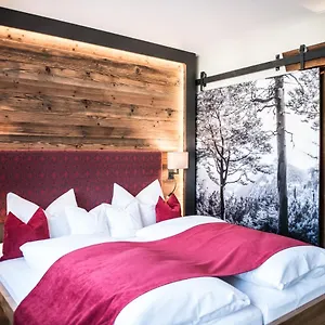 Zur Post Hotel