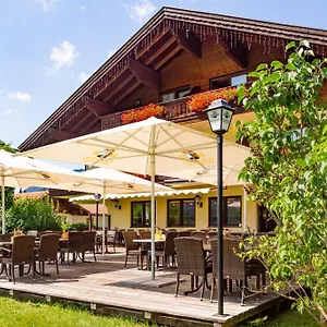 Hotel Deva Hotel-restaurant Fischerwirt Inklusive Chiemgau Card, Ruhpolding