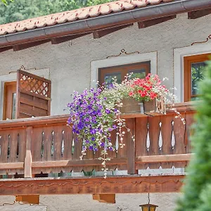 Garni Alte Saege Hotel