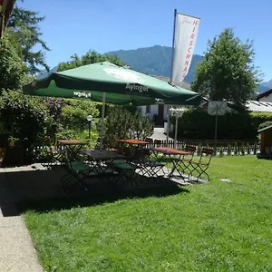 Hotel Hotel-restaurant Zum Hirschhaus Inklusive Chiemgau Karte, Ruhpolding