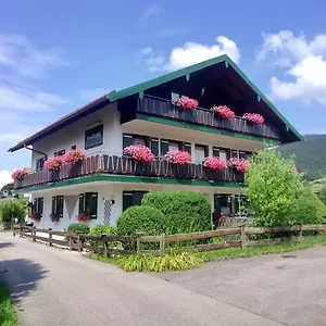 Bergblick Maison d'hôtes